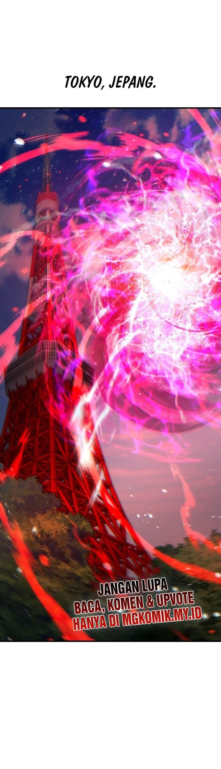 Divine Delivery Chapter 74 halaman 3