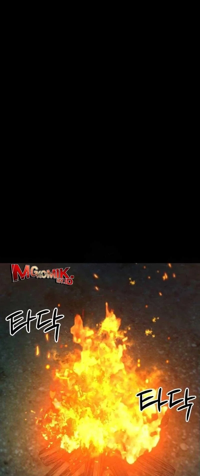 Divine Delivery Chapter 80 halaman 4