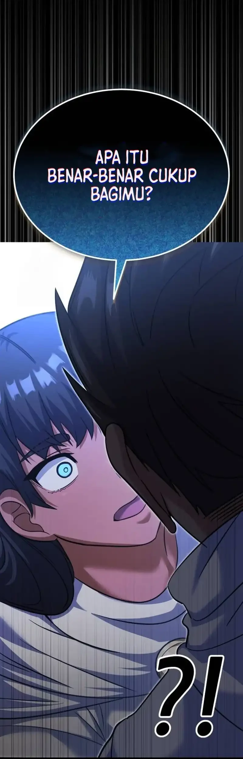Manhwa Divine Delivery Chapter 81 gambar 2