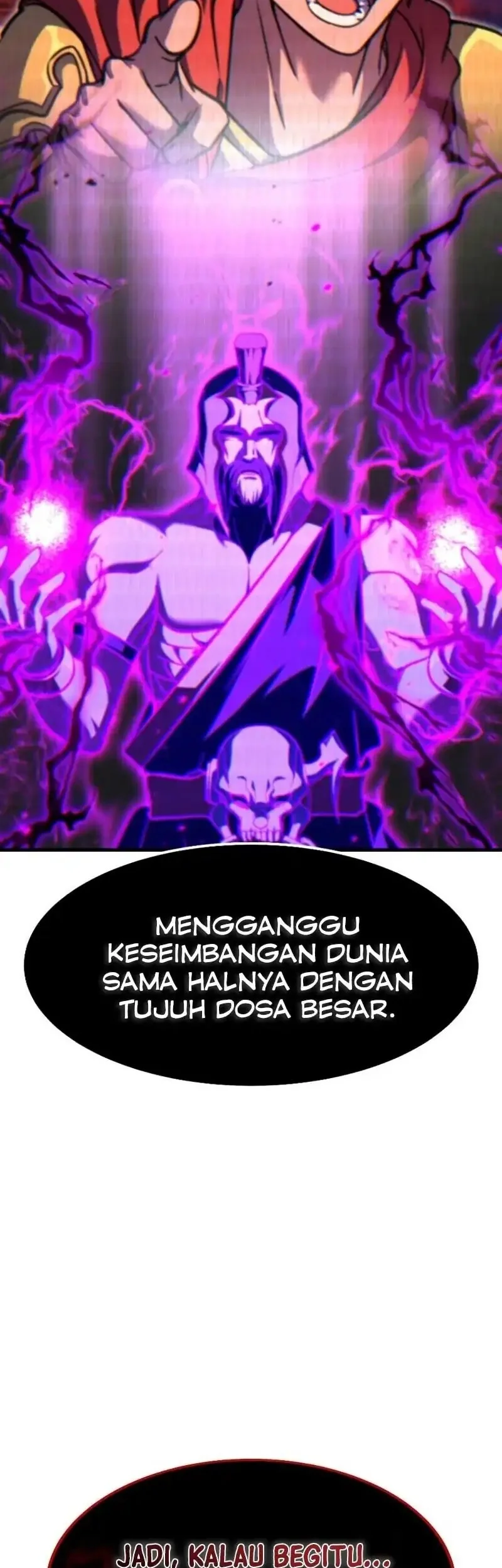 Divine Delivery Chapter 88 Gambar 3