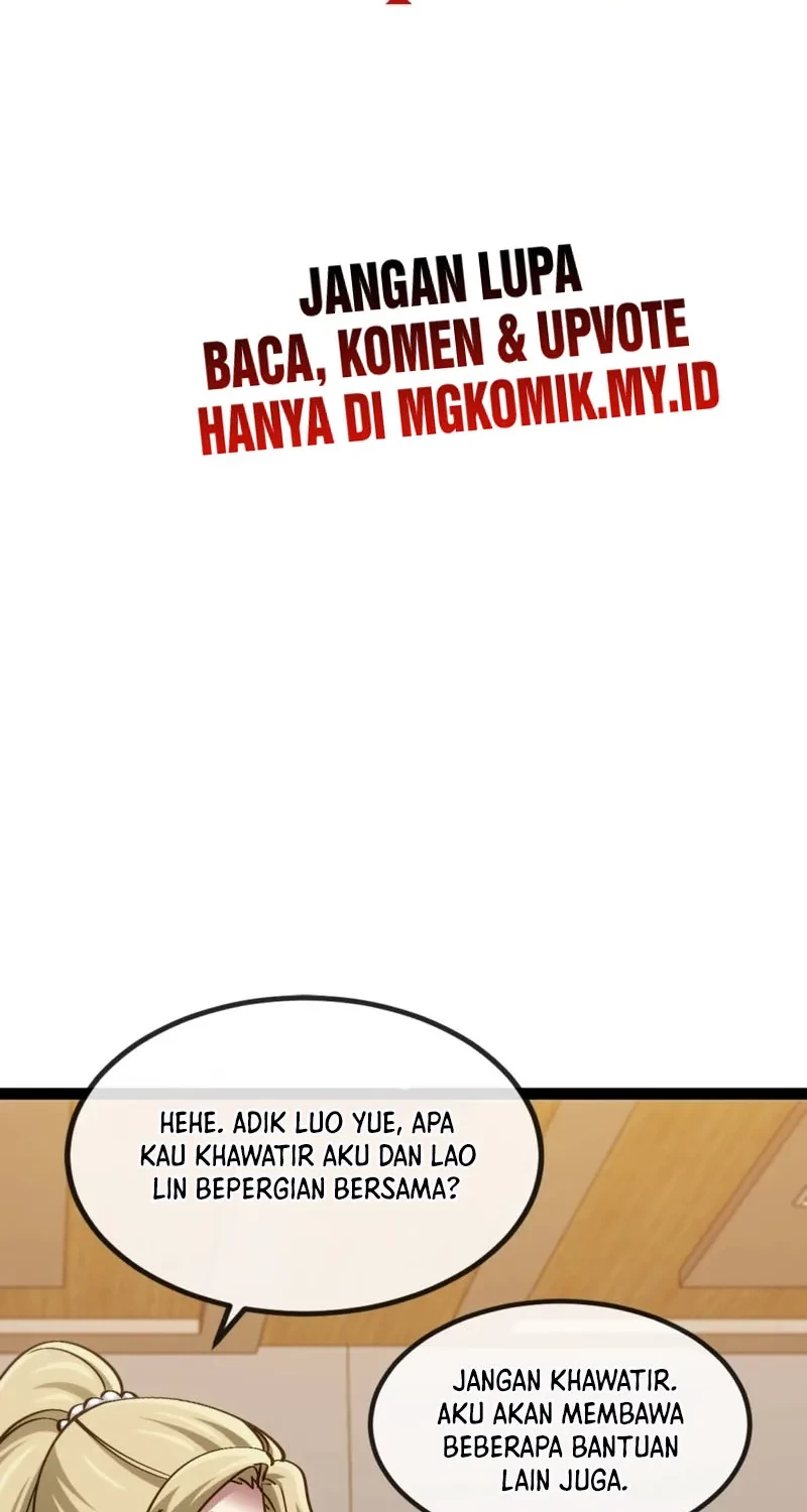 Manhua Divine Leveling System Chapter 154 gambar 2
