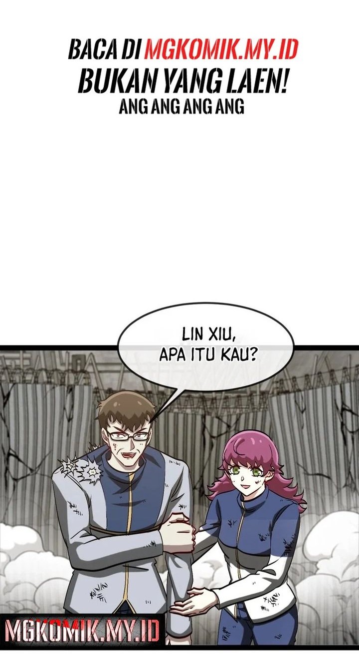 Manhua Divine Leveling System Chapter 156 gambar 2