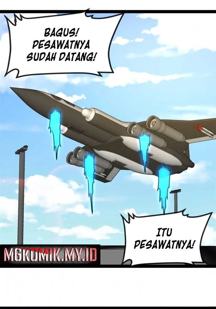 Manhua Divine Leveling System Chapter 157 gambar 2