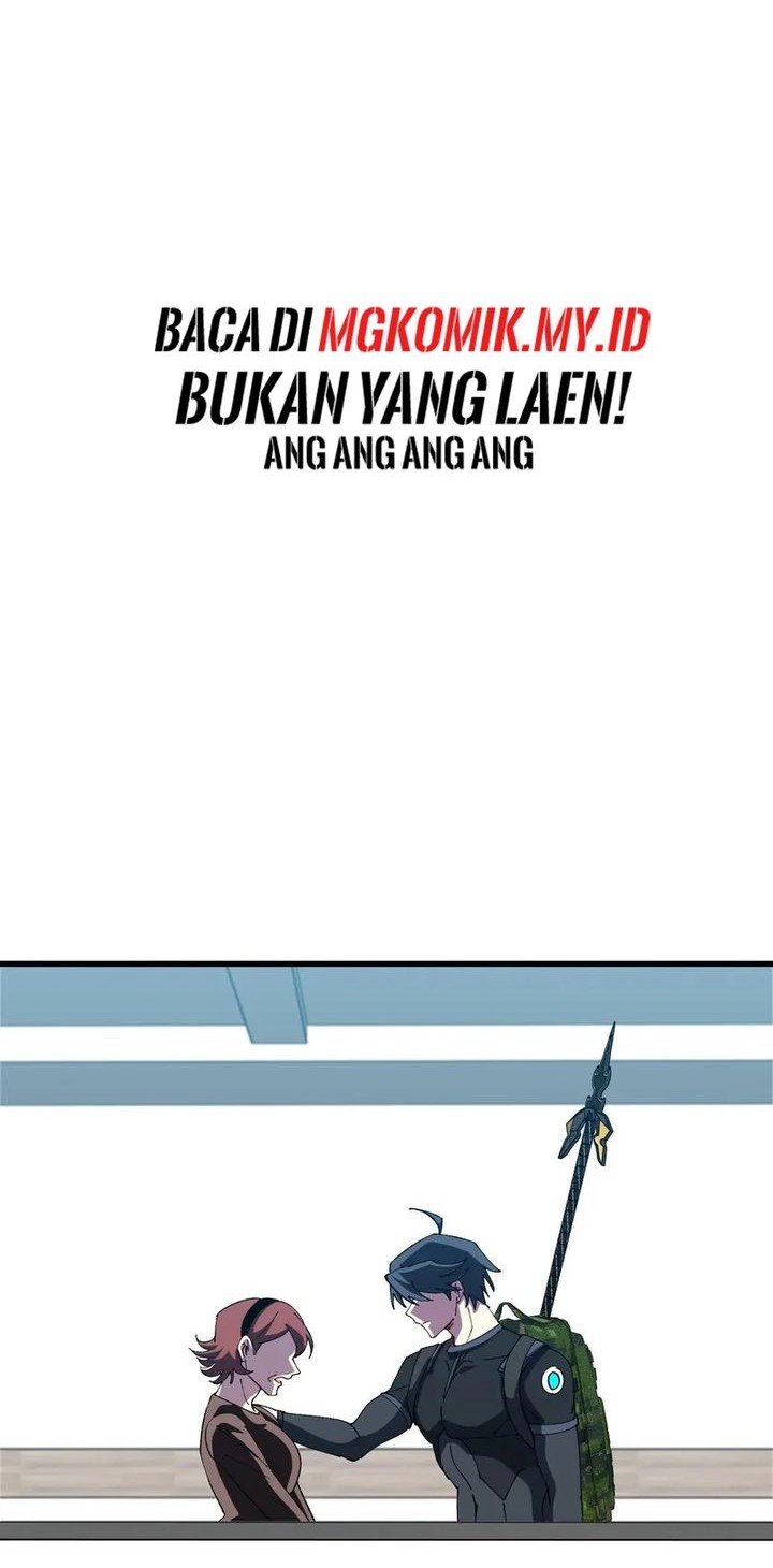 Manhua Divine Leveling System Chapter 160 gambar 2