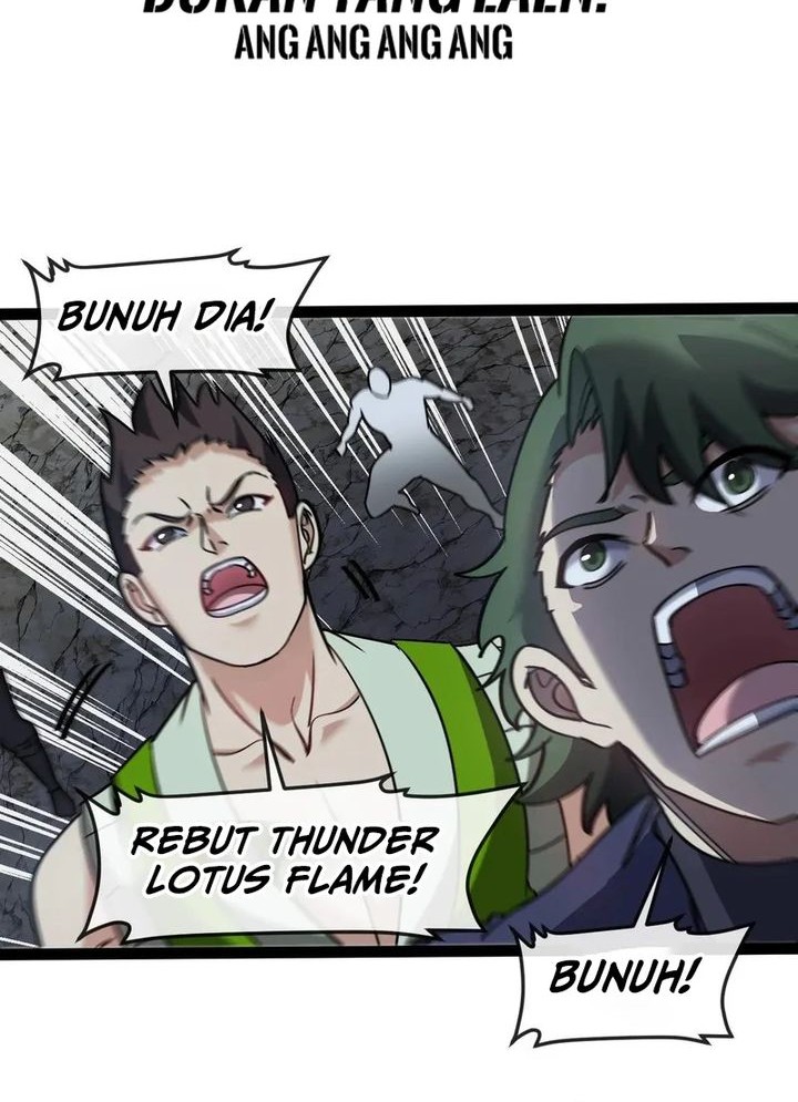 Manhua Divine Leveling System Chapter 176 gambar 2