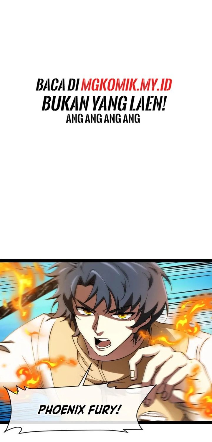 Manhua Divine Leveling System Chapter 183 gambar 2