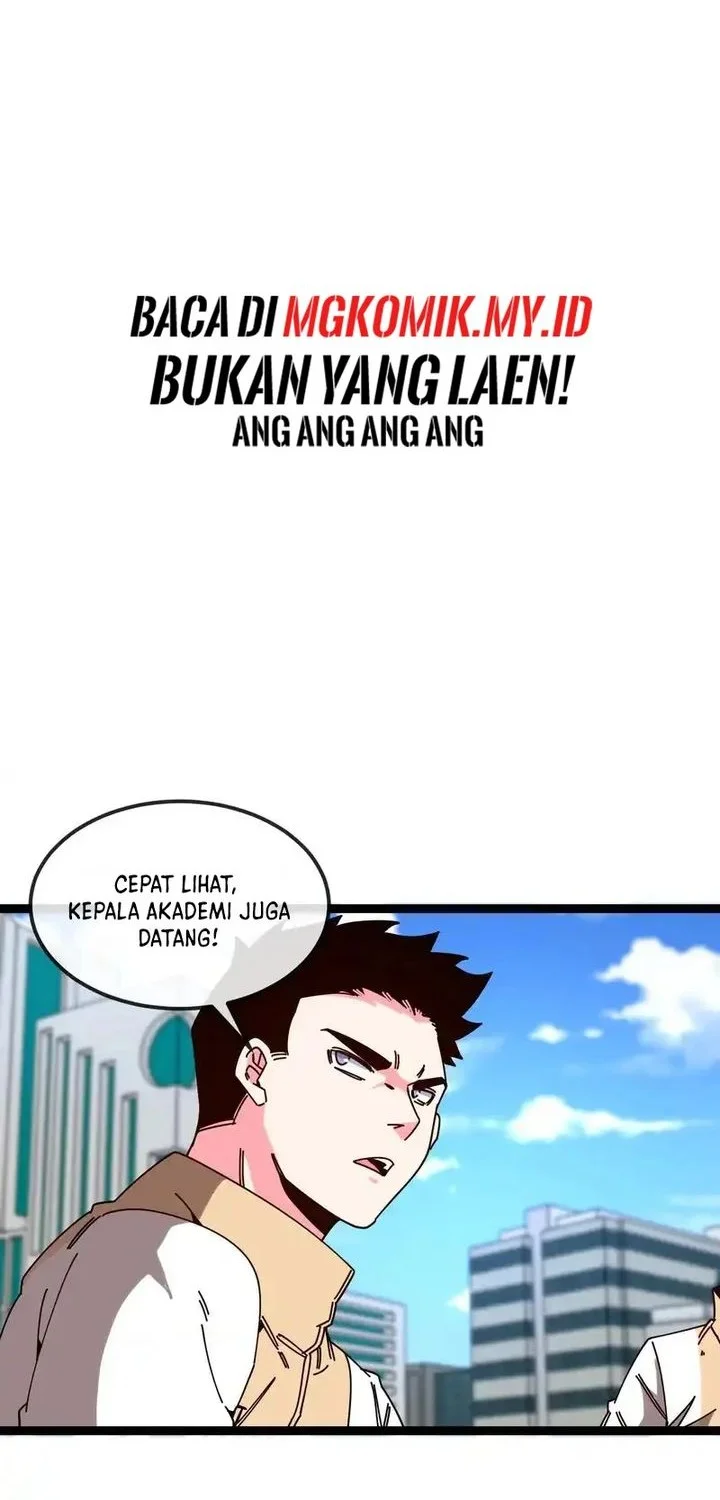 Manhua Divine Leveling System Chapter 193 gambar 2