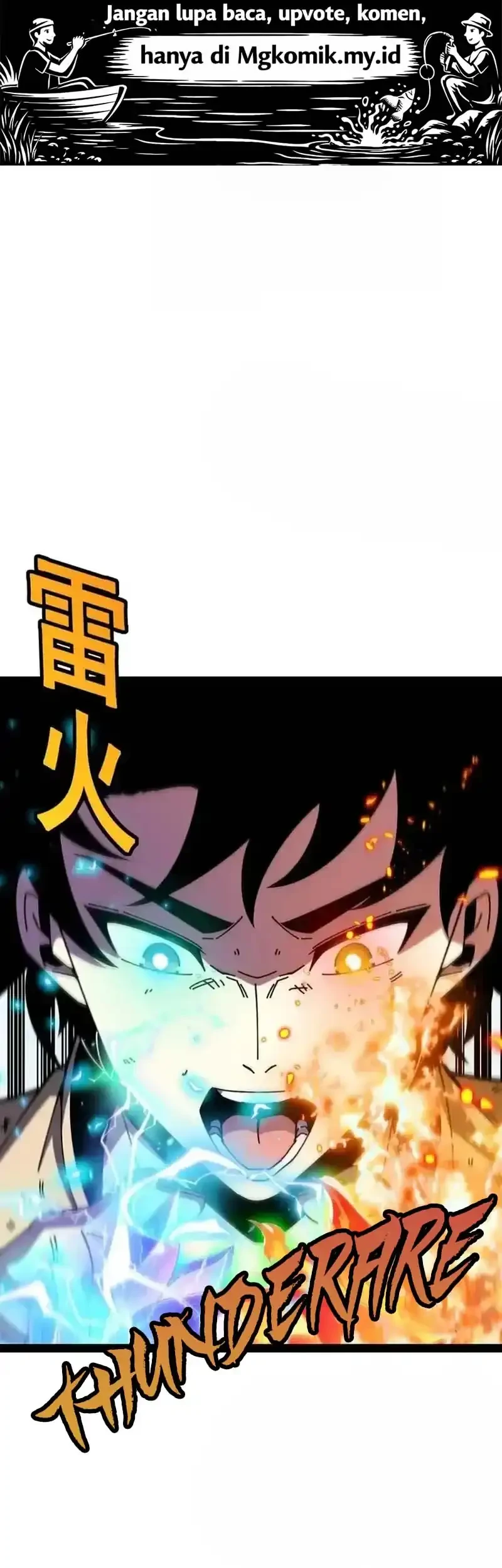 Divine Leveling System Chapter 204 Gambar 3