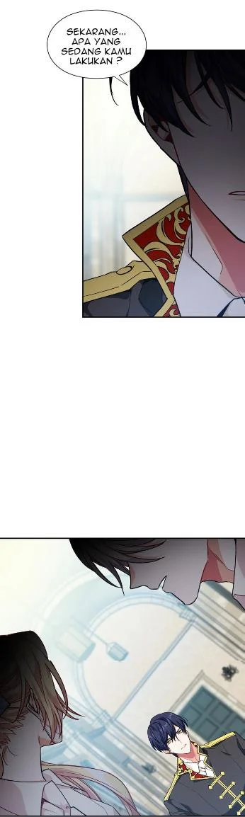 Komik Doctor Elise: The Royal Lady With the Lamp Chapter 100 gambar 1