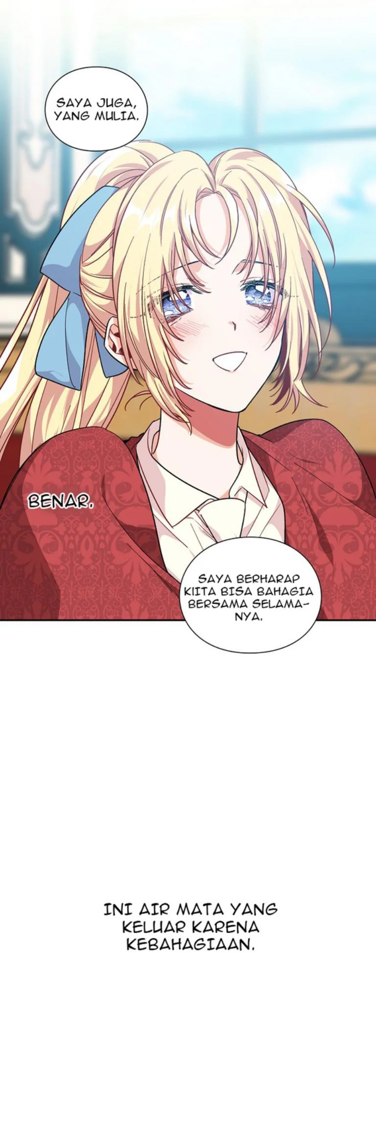 Manhwa Doctor Elise: The Royal Lady With the Lamp Chapter 101 gambar 2