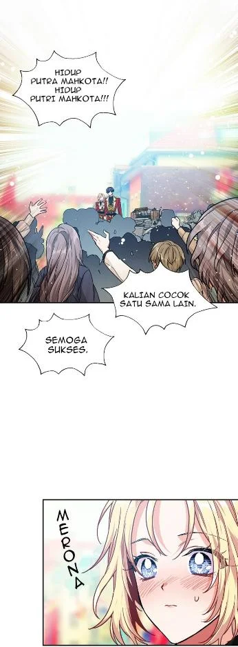Komik Doctor Elise: The Royal Lady With the Lamp Chapter 102 gambar 1