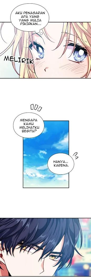 Manhwa Doctor Elise: The Royal Lady With the Lamp Chapter 102 gambar 2