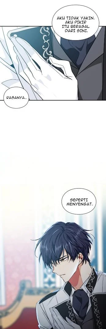 Manhwa Doctor Elise: The Royal Lady With the Lamp Chapter 104 gambar 2