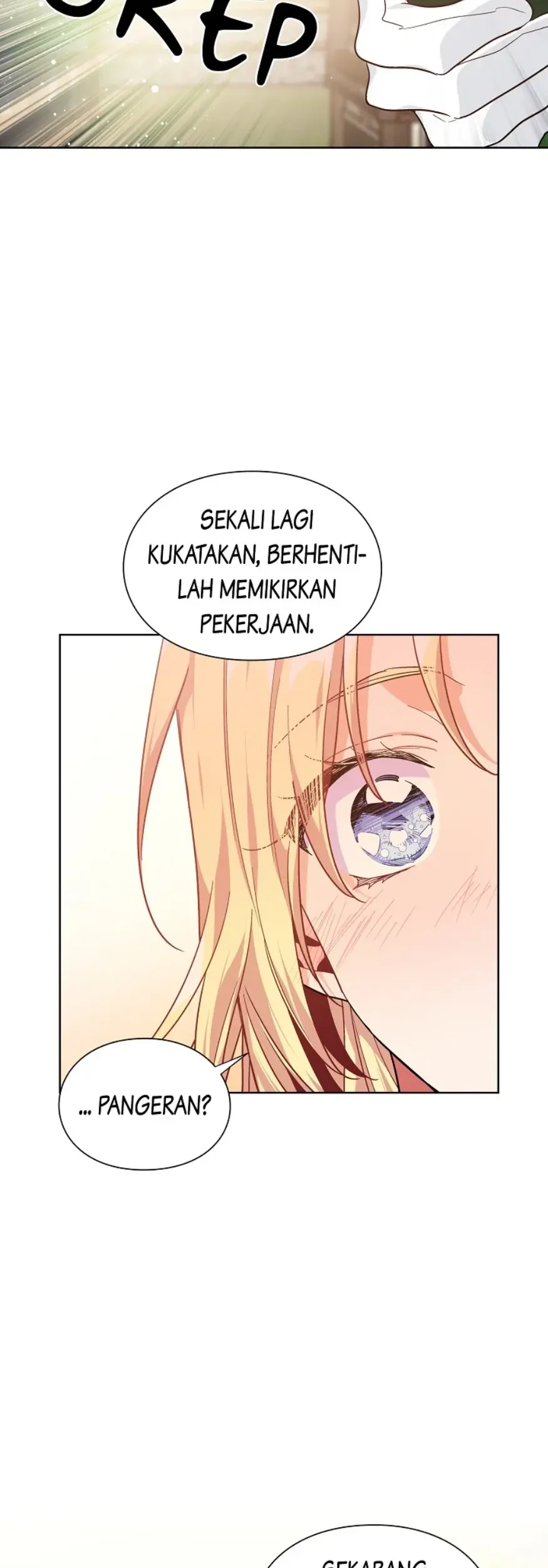 Manhwa Doctor Elise: The Royal Lady With the Lamp Chapter 108 gambar 2