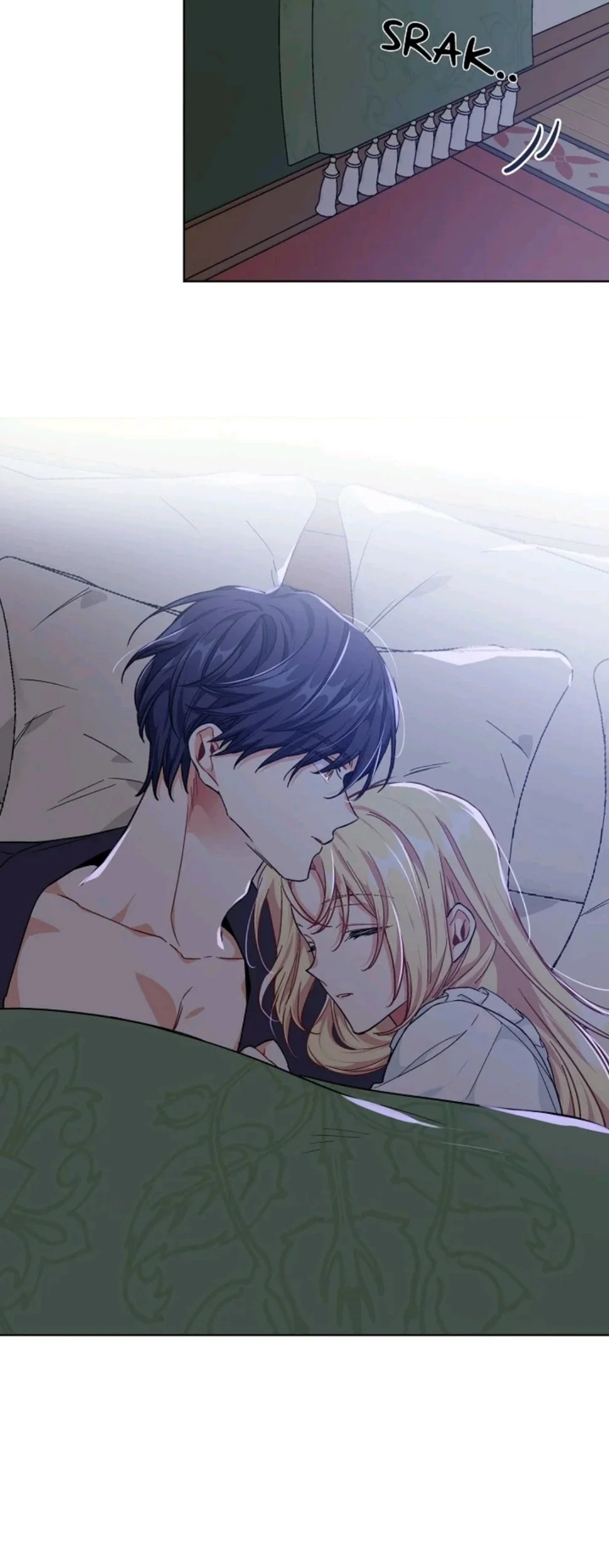 Manhwa Doctor Elise: The Royal Lady With the Lamp Chapter 110 gambar 2