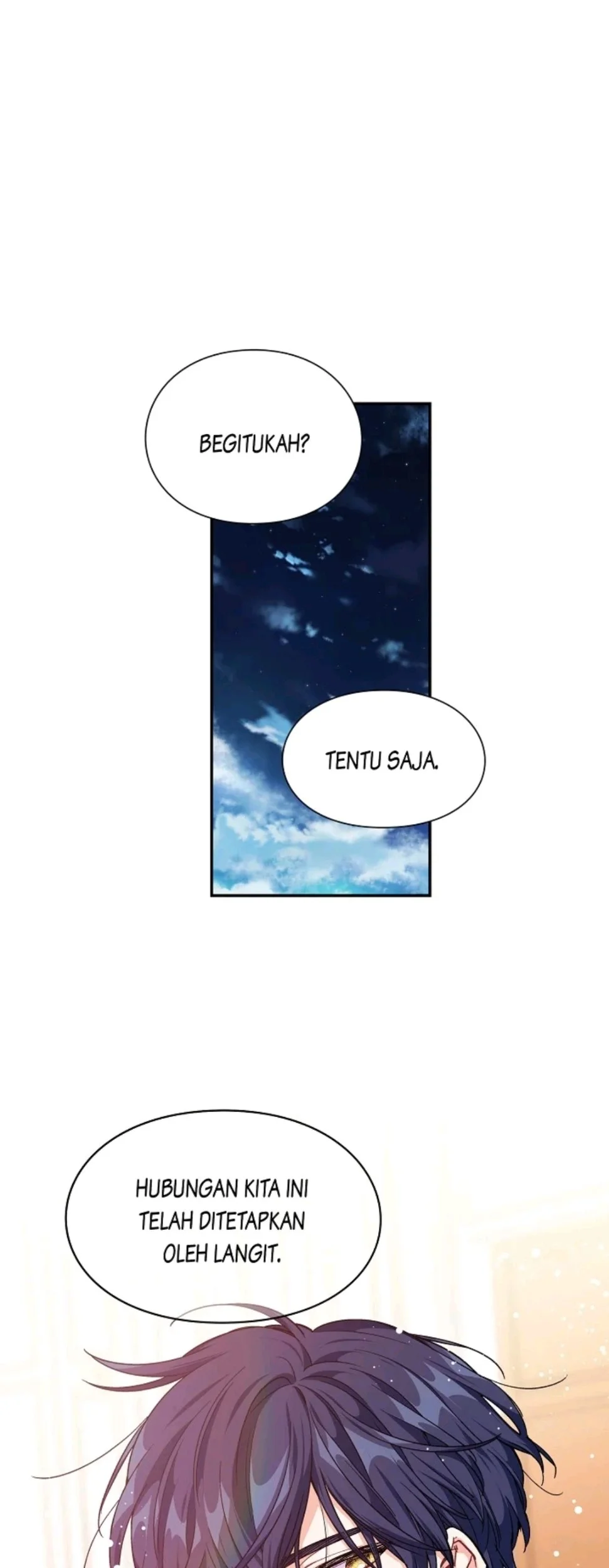Komik Doctor Elise: The Royal Lady With the Lamp Chapter 112 gambar 1