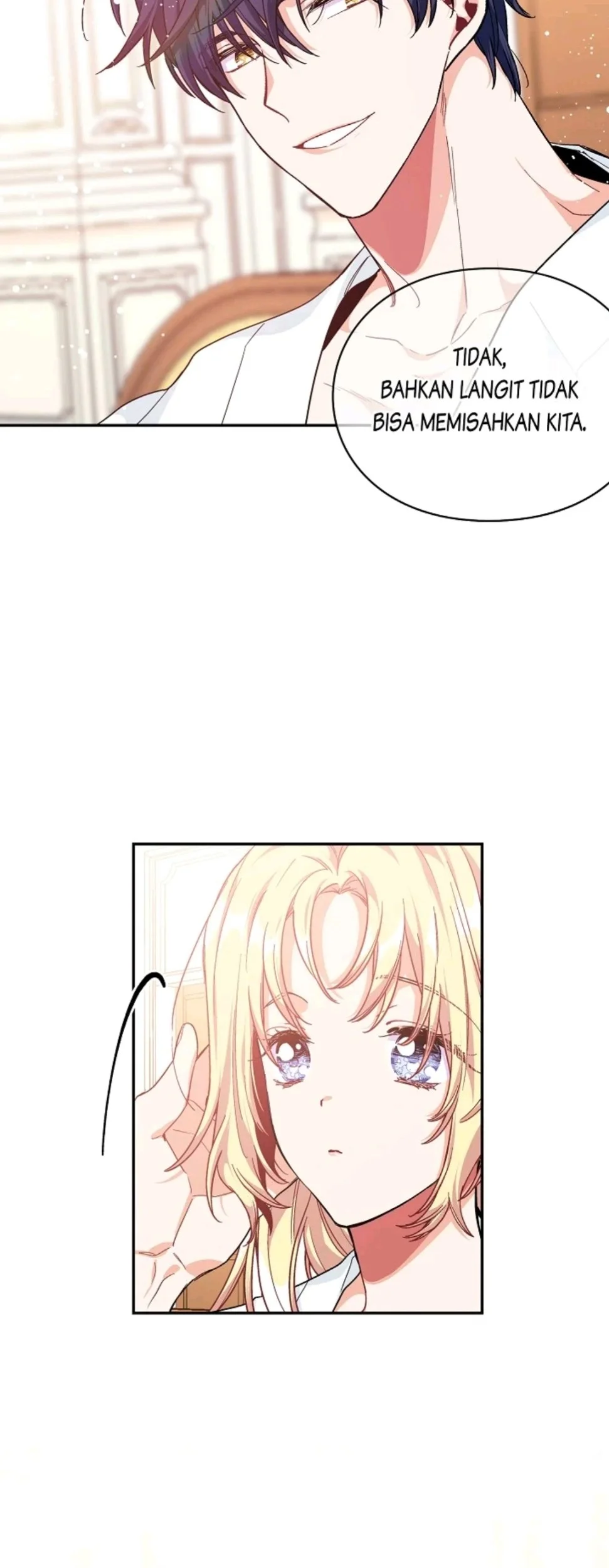 Manhwa Doctor Elise: The Royal Lady With the Lamp Chapter 112 gambar 2
