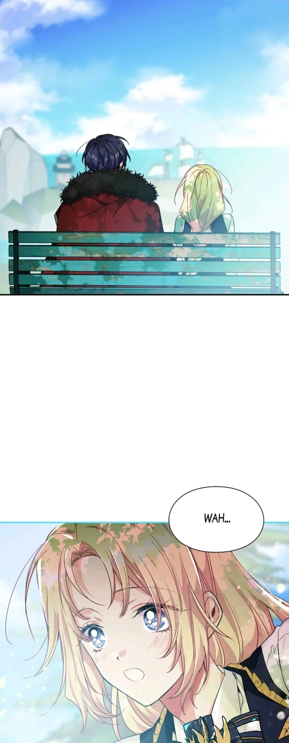 Manhwa Doctor Elise: The Royal Lady With the Lamp Chapter 113 gambar 2