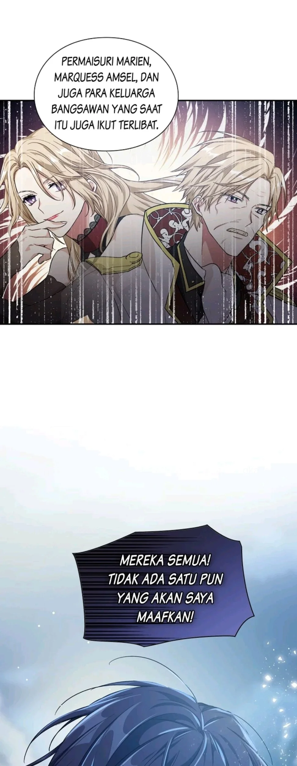Komik Doctor Elise: The Royal Lady With the Lamp Chapter 114 gambar 1