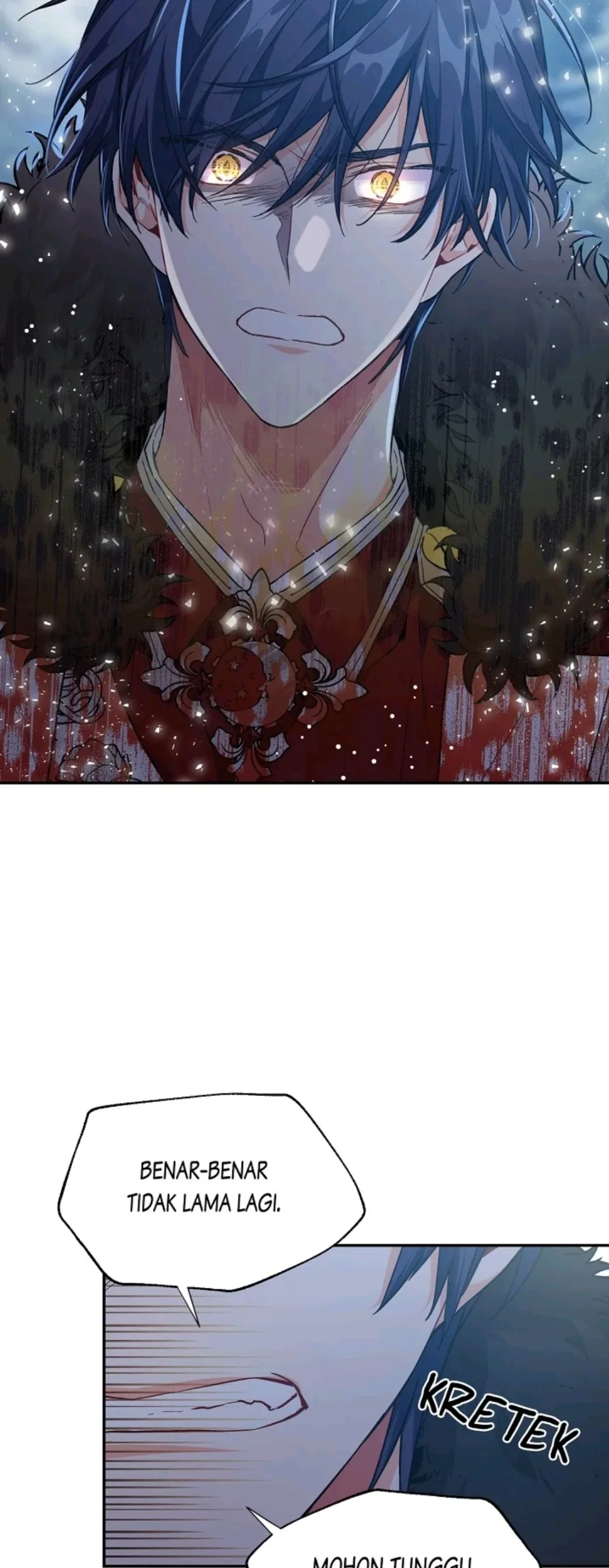 Manhwa Doctor Elise: The Royal Lady With the Lamp Chapter 114 gambar 2
