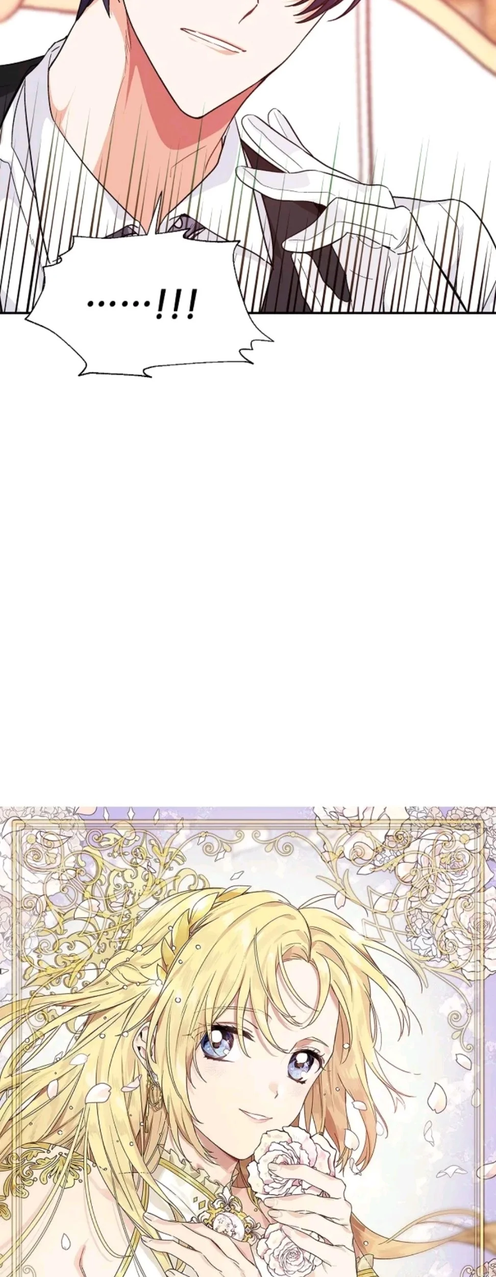 Manhwa Doctor Elise: The Royal Lady With the Lamp Chapter 116 gambar 2