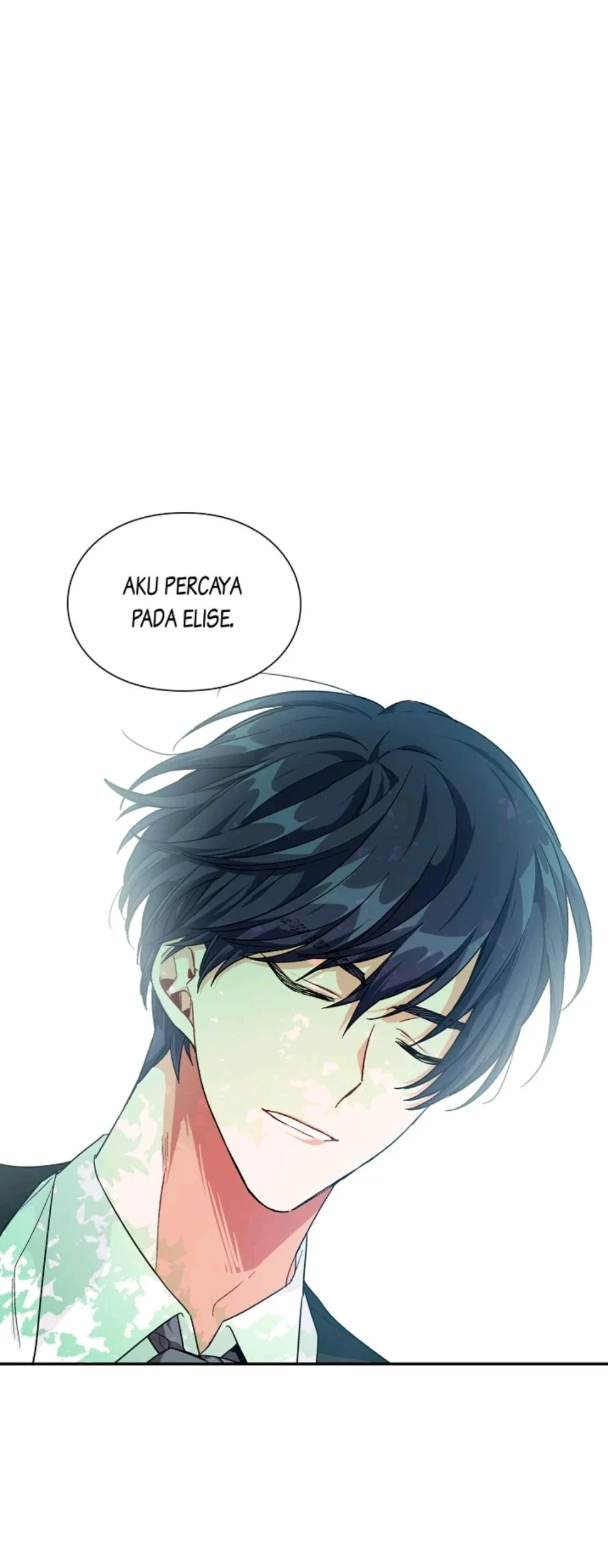 Komik Doctor Elise: The Royal Lady With the Lamp Chapter 117 gambar 1