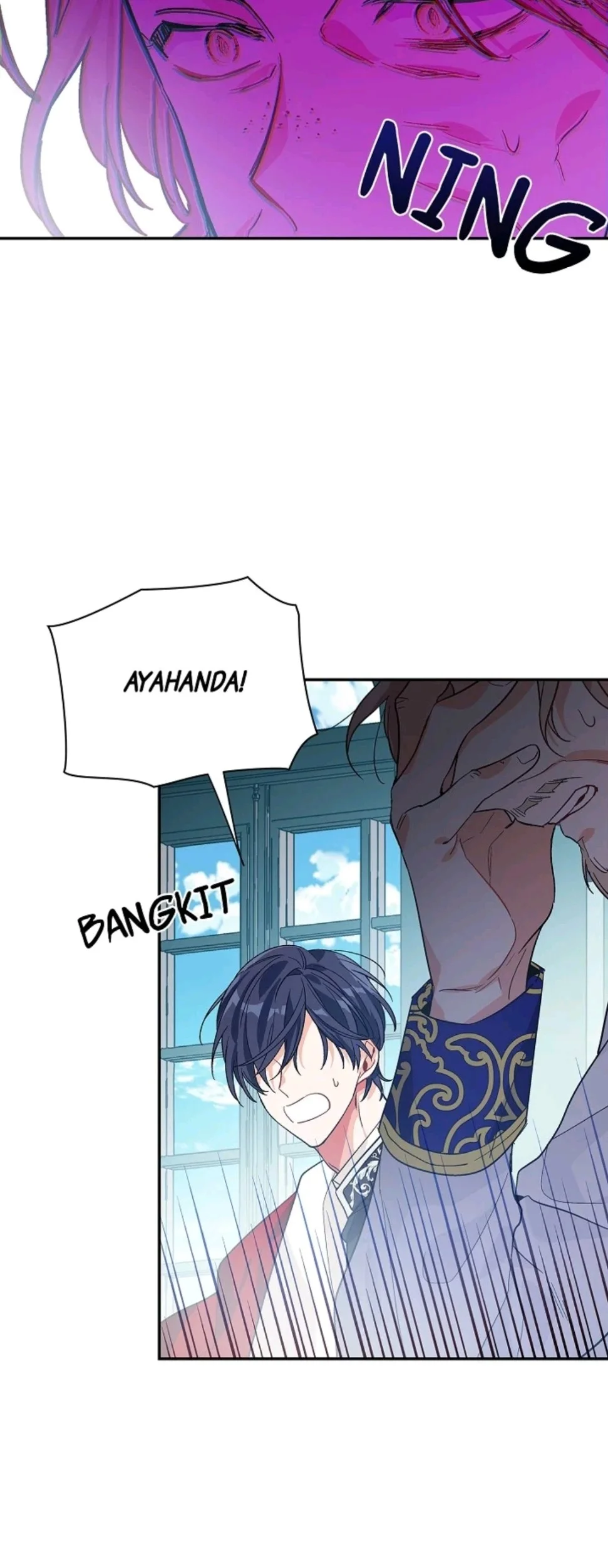 Manhwa Doctor Elise: The Royal Lady With the Lamp Chapter 119 gambar 2