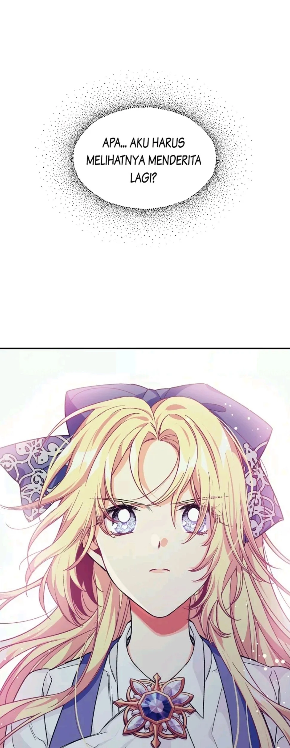Komik Doctor Elise: The Royal Lady With the Lamp Chapter 120 gambar 1