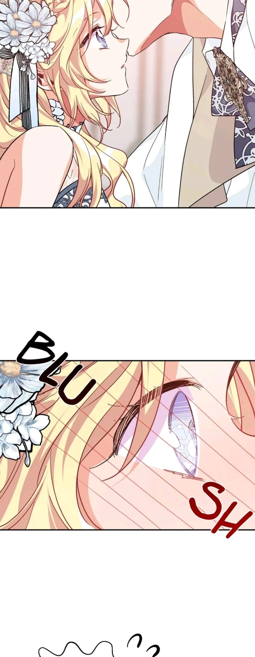 Manhwa Doctor Elise: The Royal Lady With the Lamp Chapter 121 gambar 2