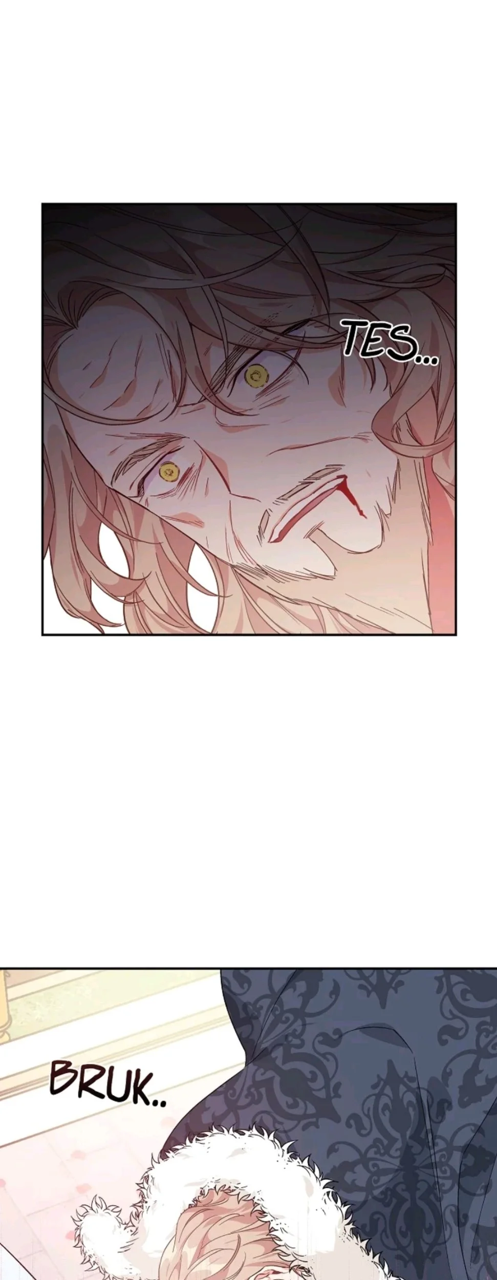 Komik Doctor Elise: The Royal Lady With the Lamp Chapter 122 gambar 1