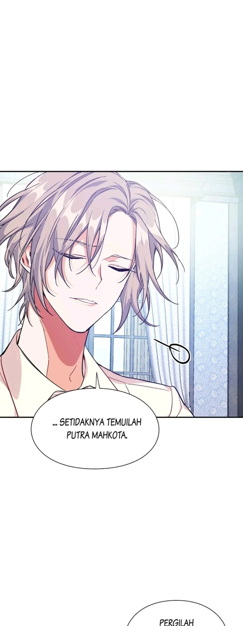 Komik Doctor Elise: The Royal Lady With the Lamp Chapter 124 gambar 1
