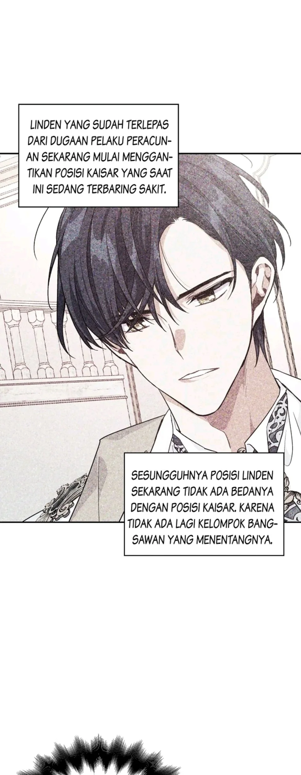 Komik Doctor Elise: The Royal Lady With the Lamp Chapter 127 gambar 1
