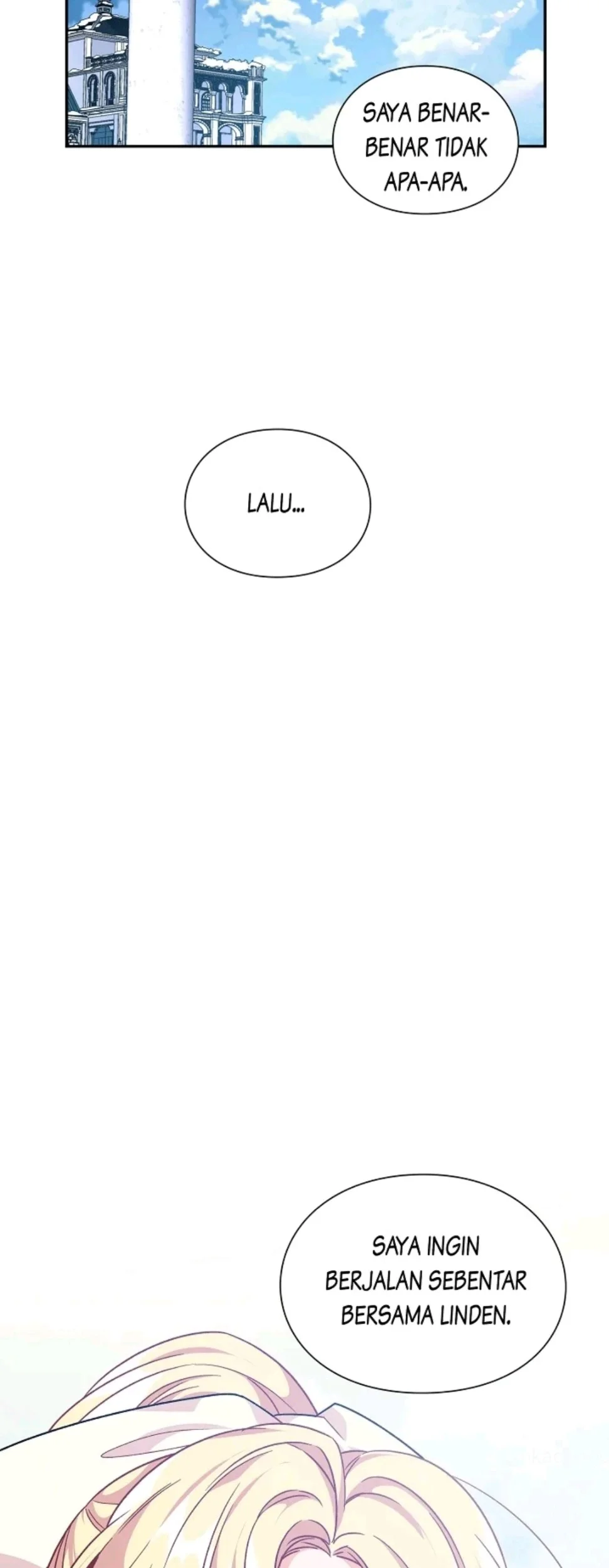 Manhwa Doctor Elise: The Royal Lady With the Lamp Chapter 130 gambar 2