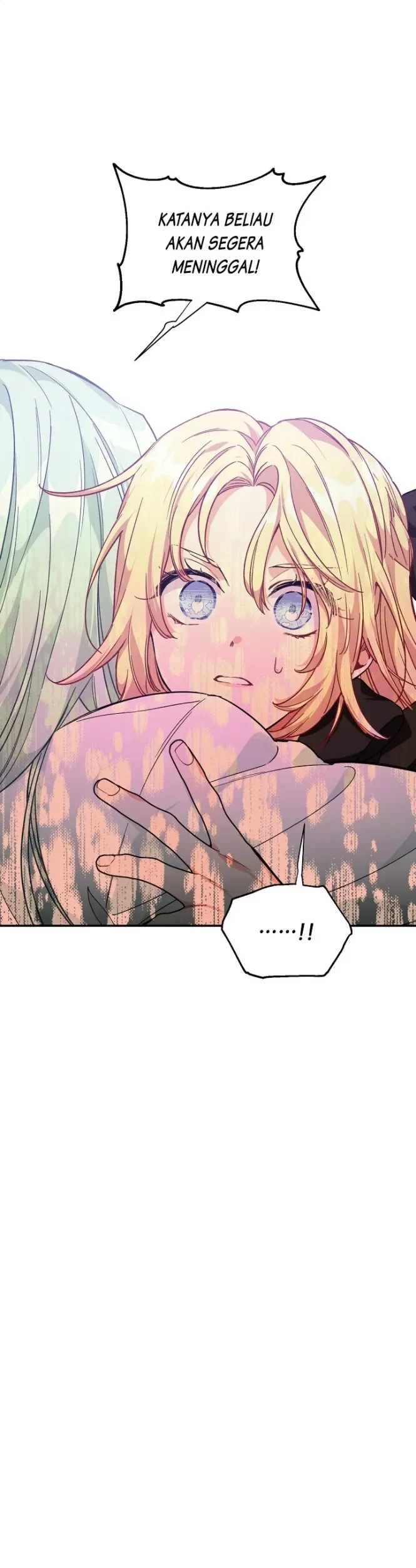 Komik Doctor Elise: The Royal Lady With the Lamp Chapter 135 gambar 1