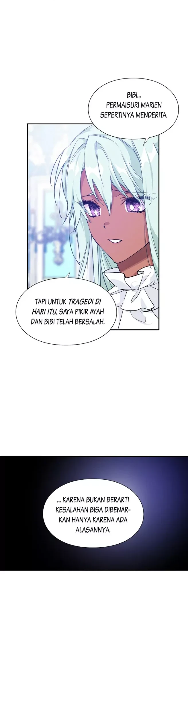Manhwa Doctor Elise: The Royal Lady With the Lamp Chapter 137 gambar 2