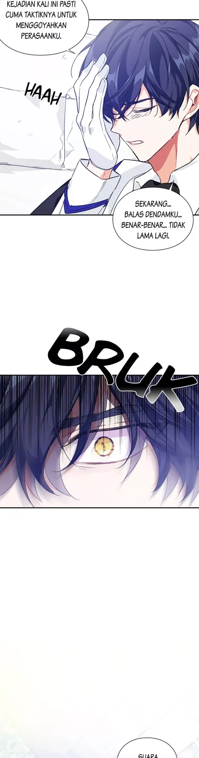 Manhwa Doctor Elise: The Royal Lady With the Lamp Chapter 138 gambar 2