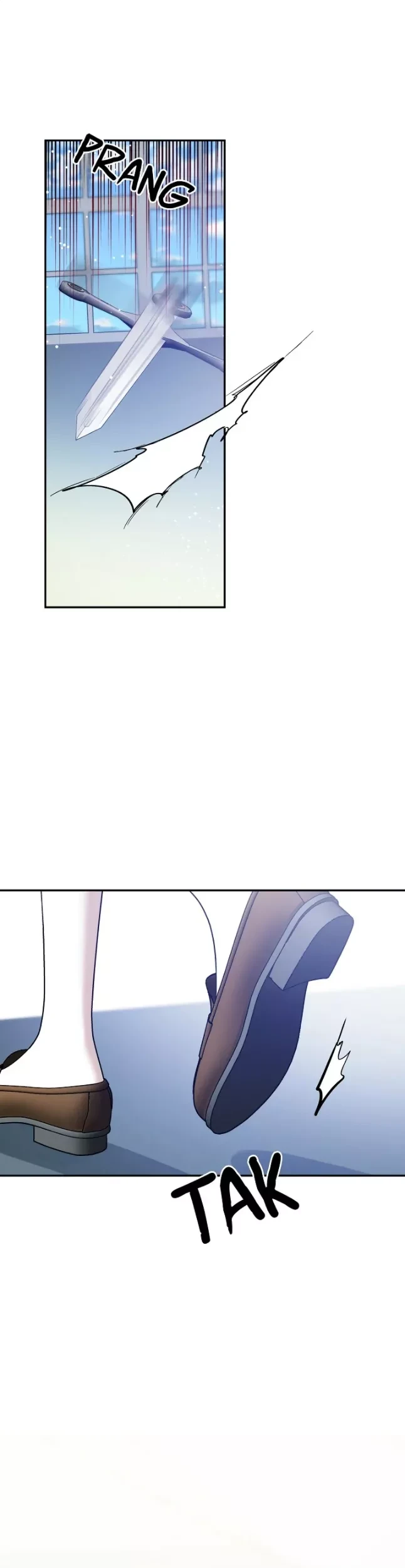 Komik Doctor Elise: The Royal Lady With the Lamp Chapter 139 gambar 1
