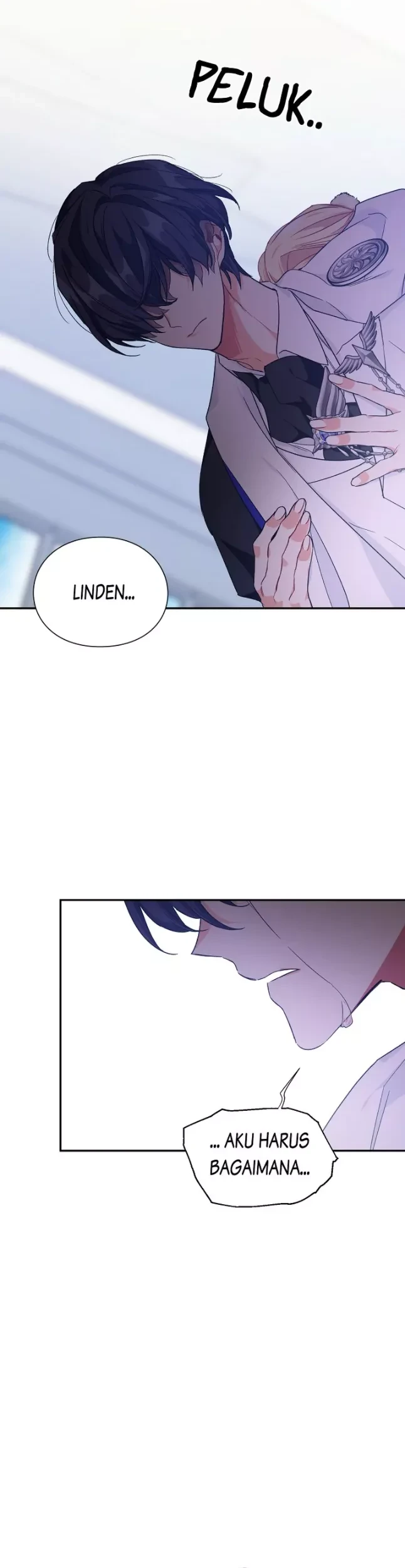 Manhwa Doctor Elise: The Royal Lady With the Lamp Chapter 139 gambar 2