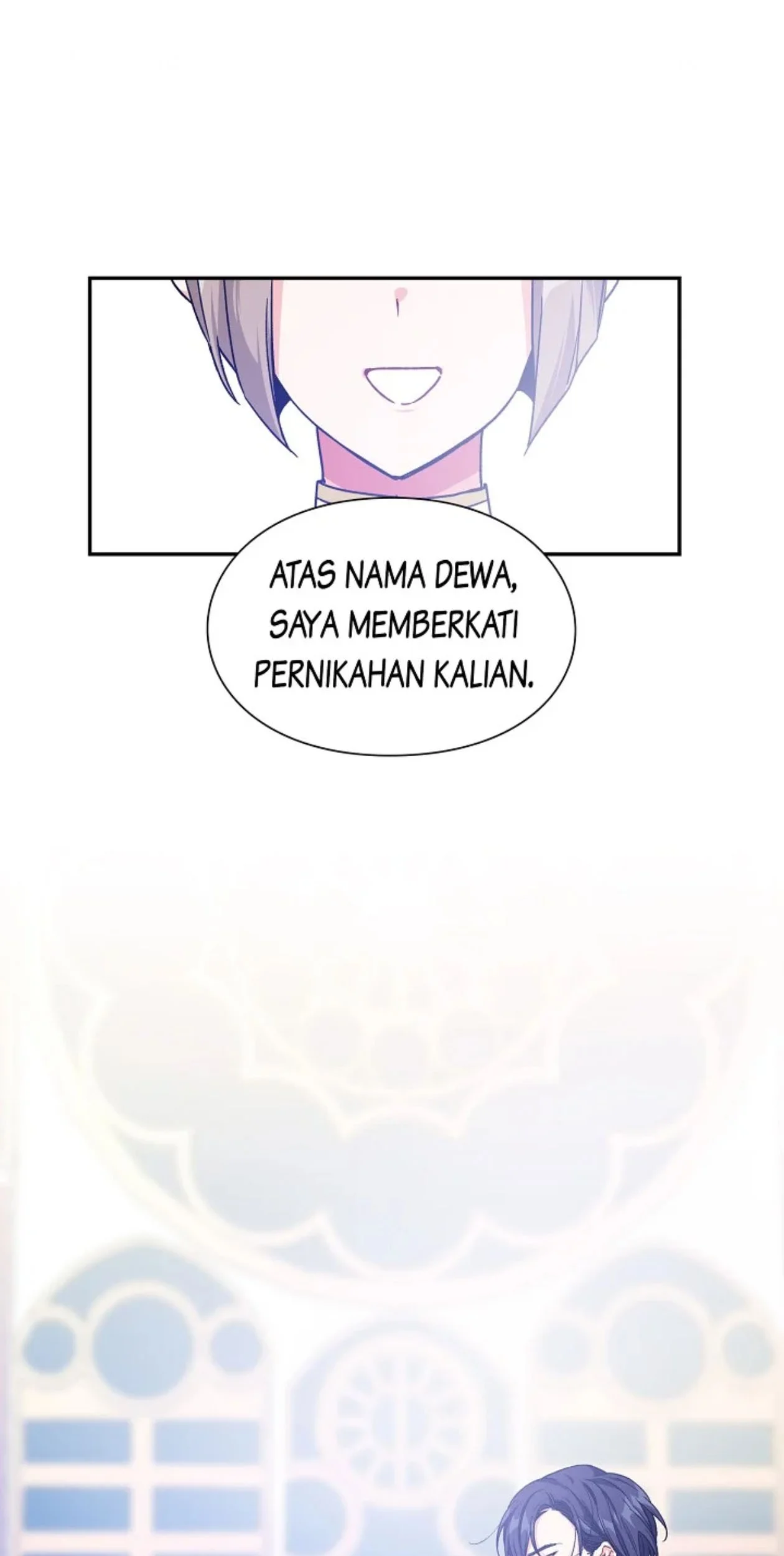 Komik Doctor Elise: The Royal Lady With the Lamp Chapter 143 gambar 1
