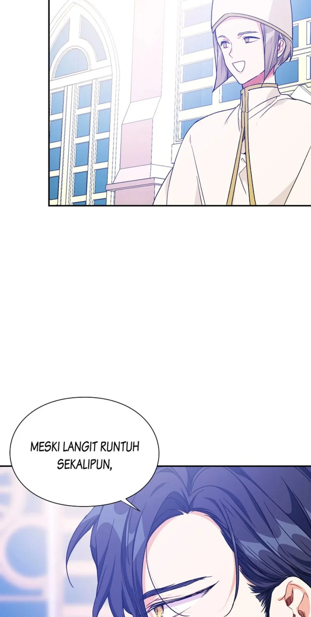 Doctor Elise: The Royal Lady With the Lamp Chapter 143 Gambar 3