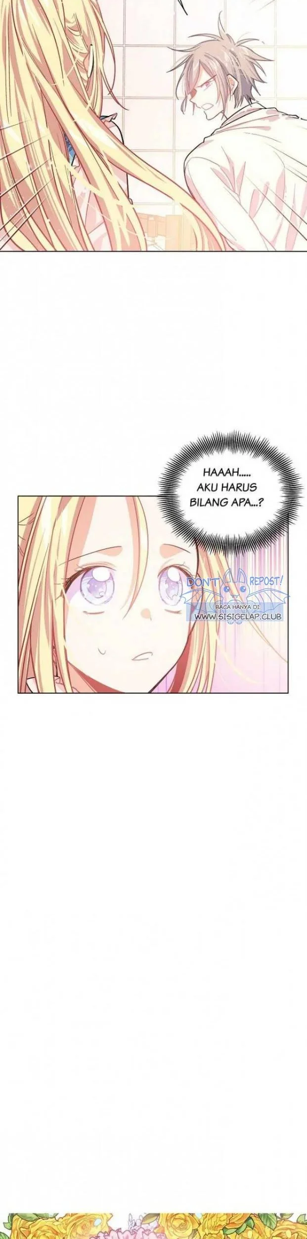 Manhwa Doctor Elise: The Royal Lady With the Lamp Chapter 15 gambar 2