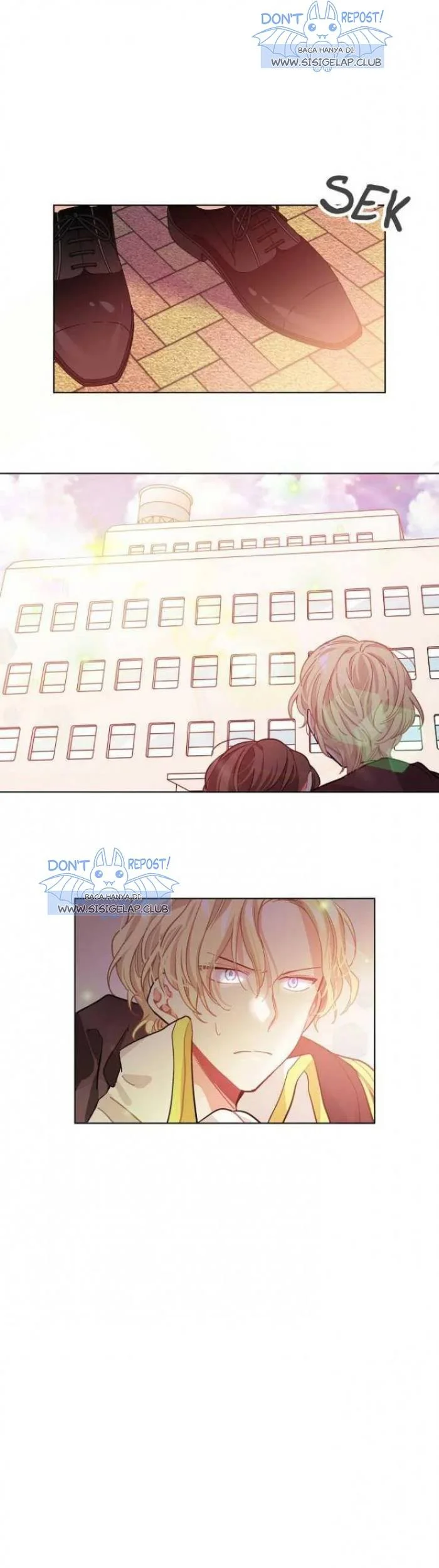 Komik Doctor Elise: The Royal Lady With the Lamp Chapter 19 gambar 1