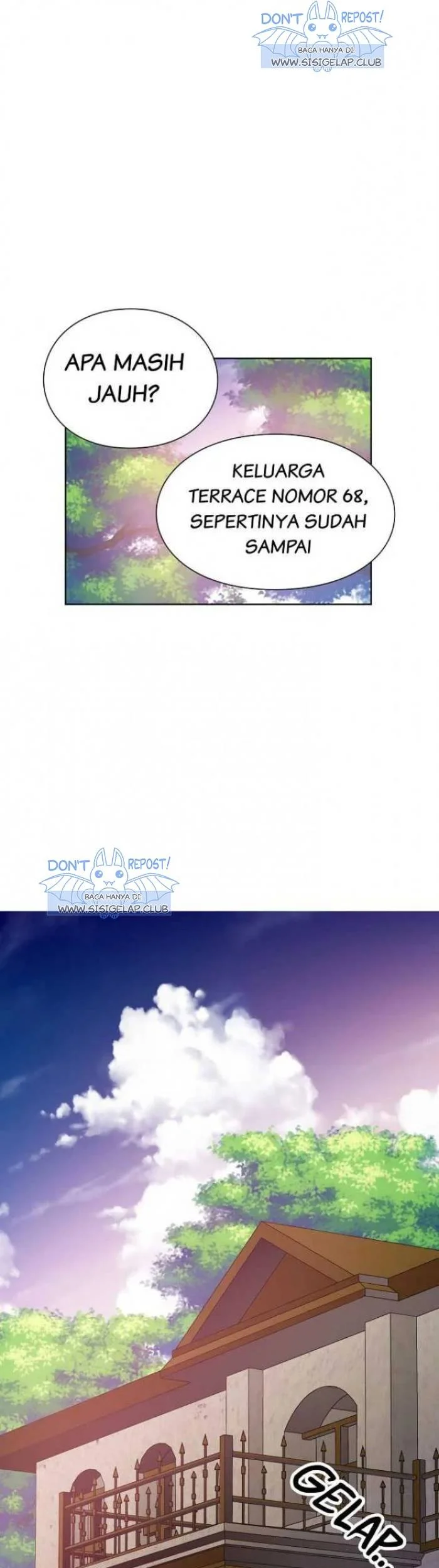 Komik Doctor Elise: The Royal Lady With the Lamp Chapter 24 gambar 1
