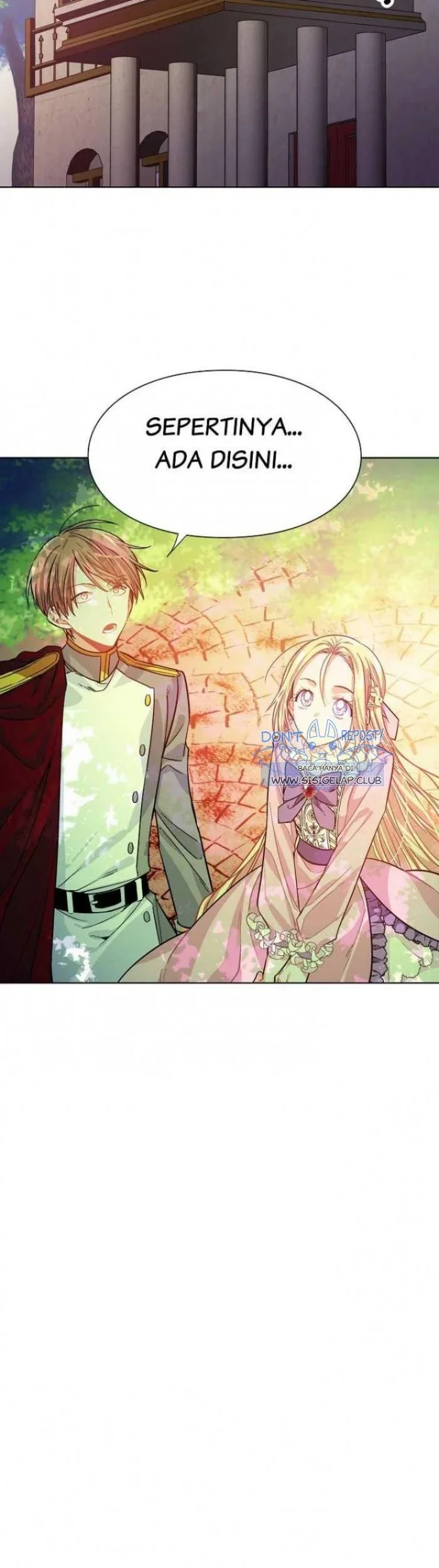 Manhwa Doctor Elise: The Royal Lady With the Lamp Chapter 24 gambar 2