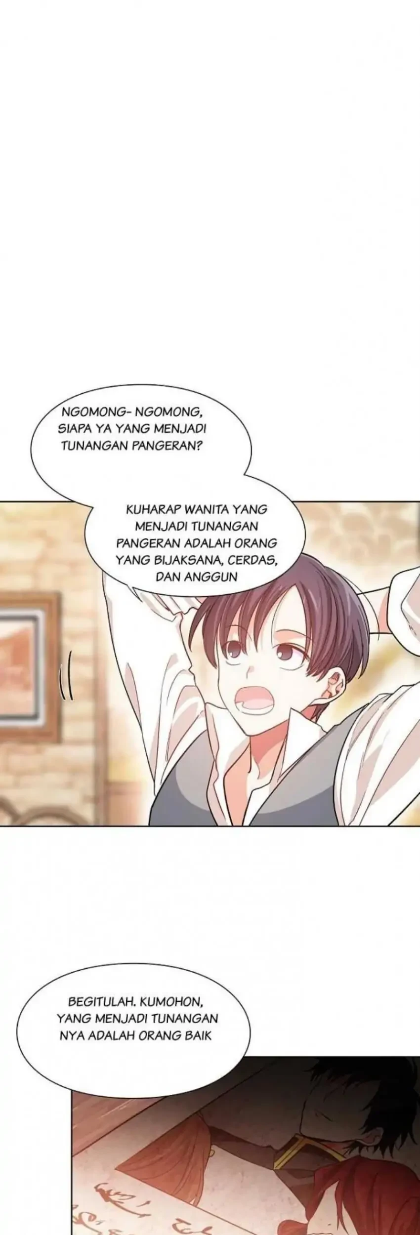 Komik Doctor Elise: The Royal Lady With the Lamp Chapter 29 gambar 1