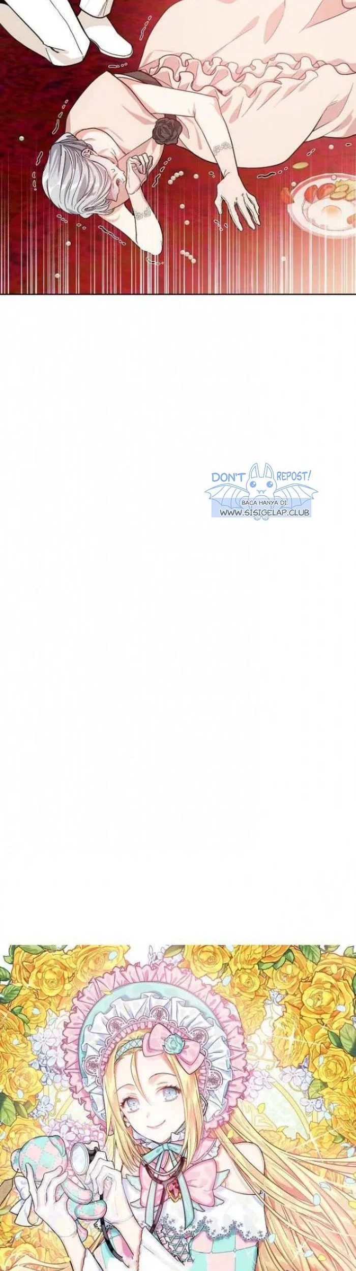 Manhwa Doctor Elise: The Royal Lady With the Lamp Chapter 35 gambar 2