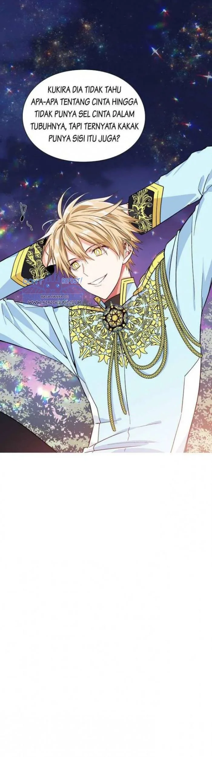 Komik Doctor Elise: The Royal Lady With the Lamp Chapter 36 gambar 1