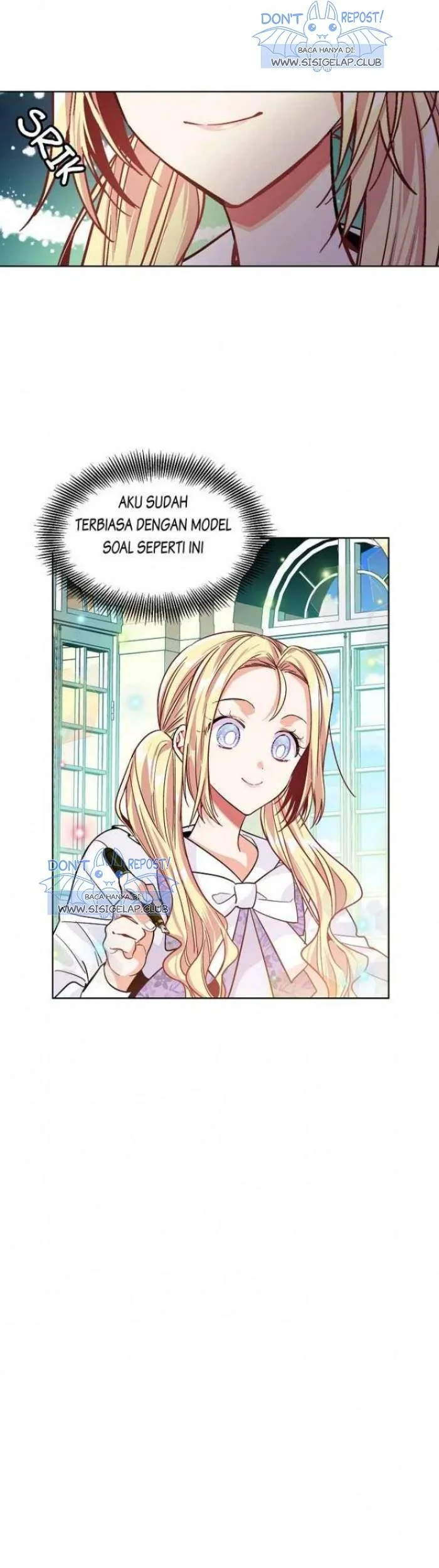 Komik Doctor Elise: The Royal Lady With the Lamp Chapter 39 gambar 1