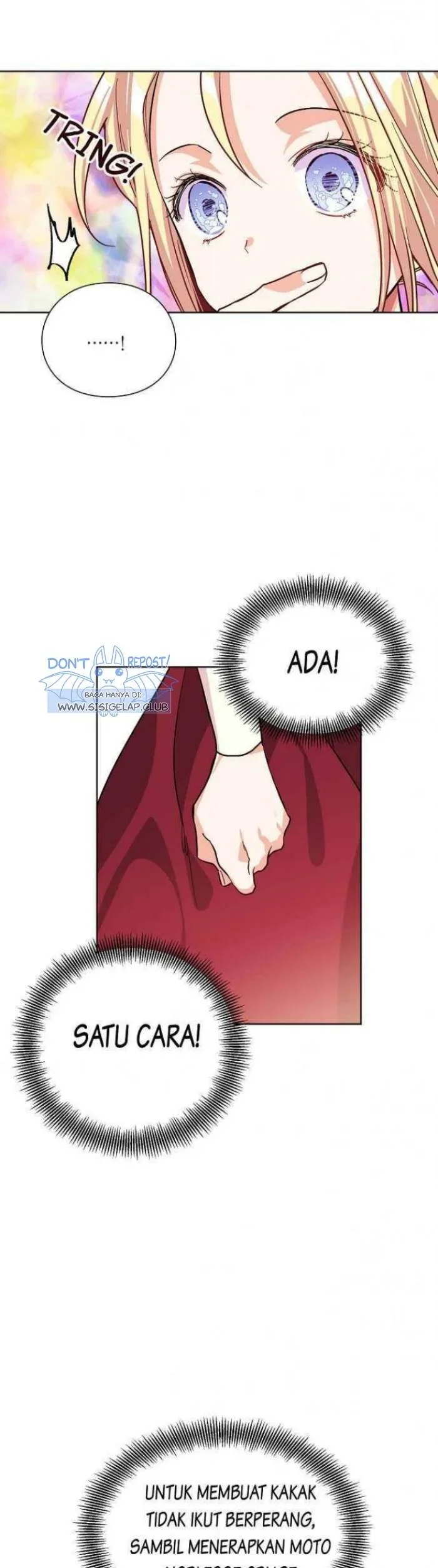 Komik Doctor Elise: The Royal Lady With the Lamp Chapter 45 gambar 1
