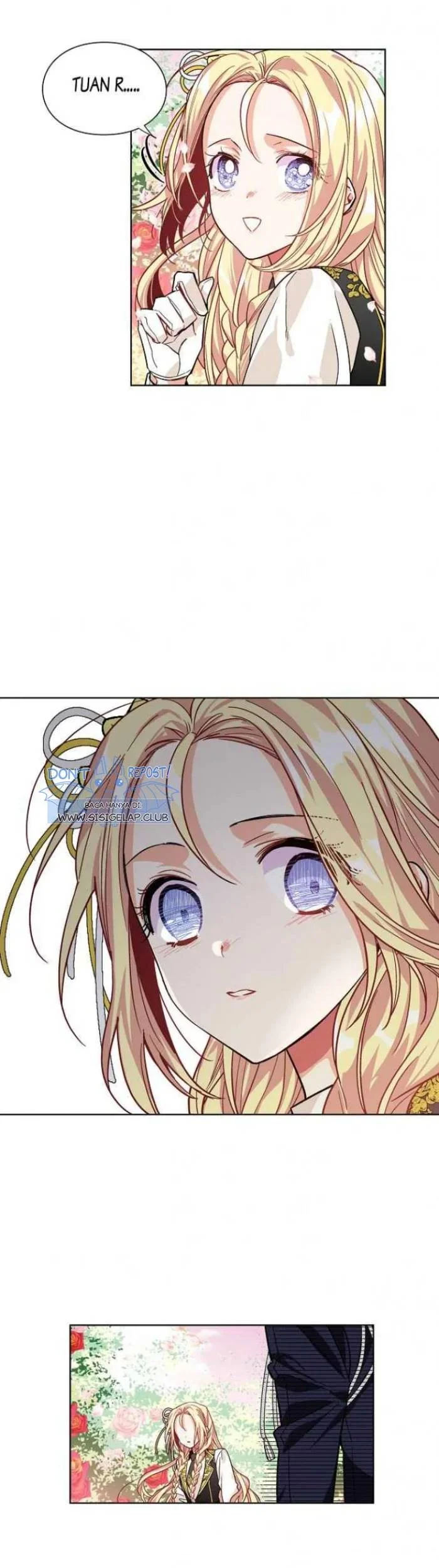 Komik Doctor Elise: The Royal Lady With the Lamp Chapter 46 gambar 1